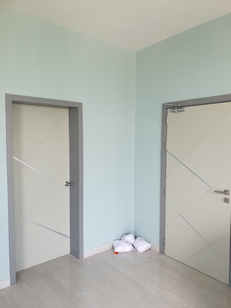 Modern Doors & Windows